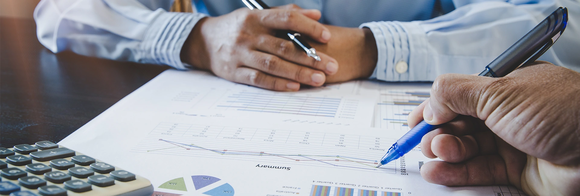 Consultants SEO qualifiés